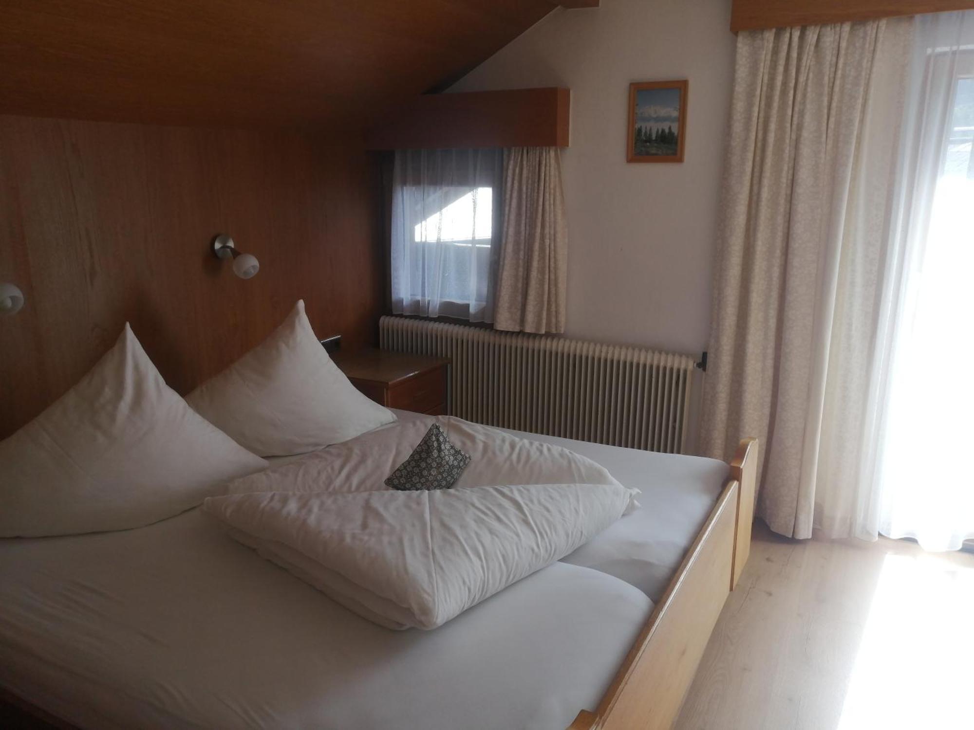 Haus Stefan Villa Längenfeld Kültér fotó