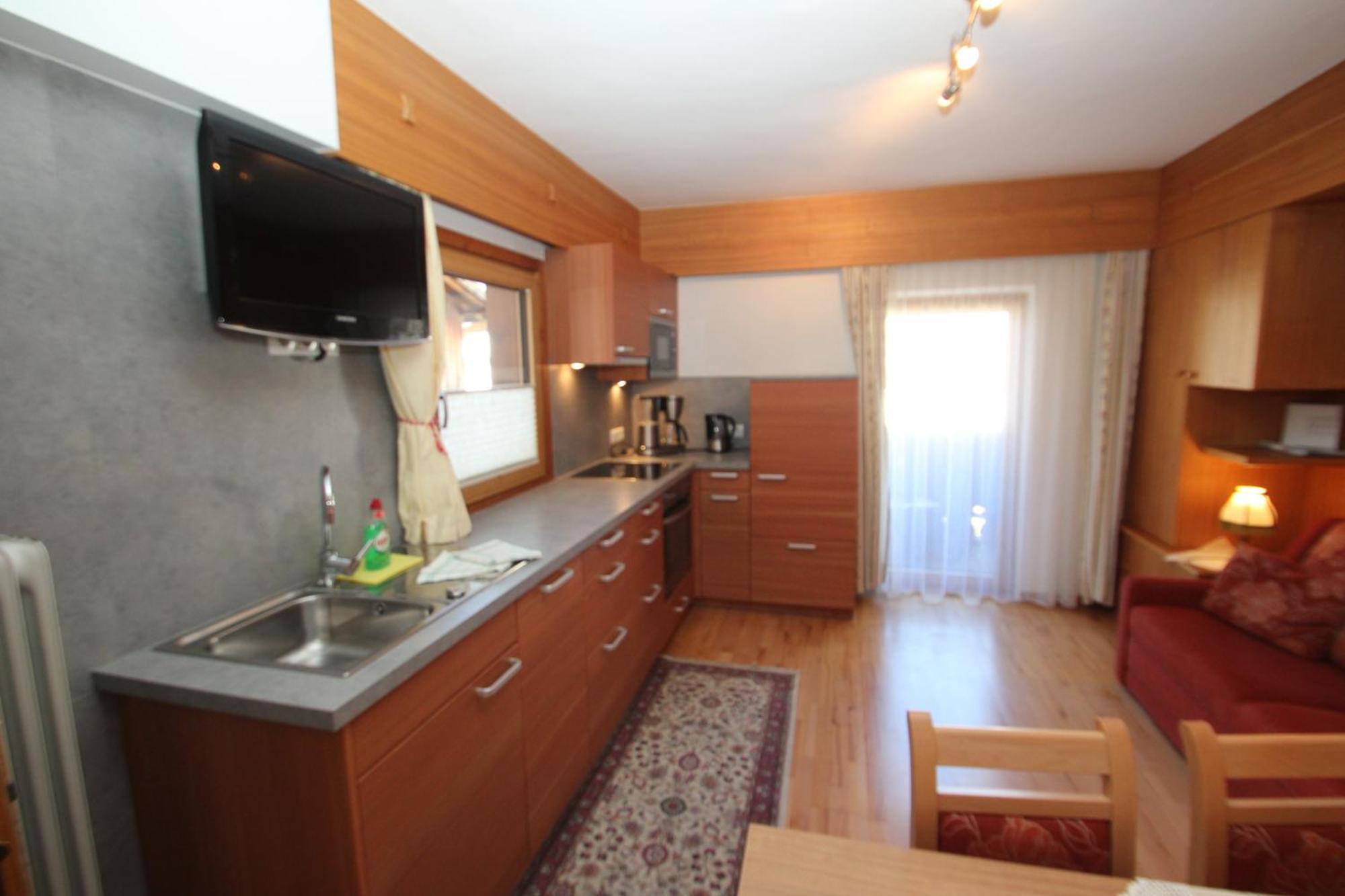 Haus Stefan Villa Längenfeld Szoba fotó