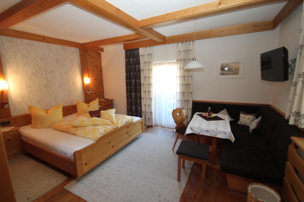 Haus Stefan Villa Längenfeld Kültér fotó