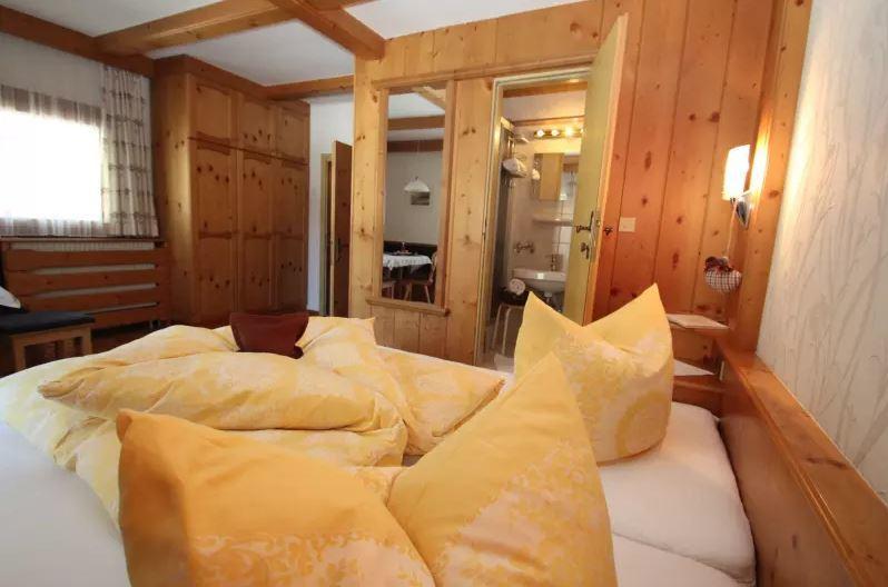Haus Stefan Villa Längenfeld Kültér fotó