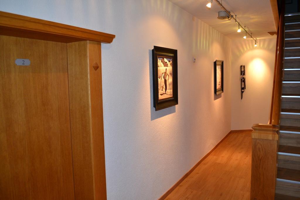 Haus Stefan Villa Längenfeld Szoba fotó