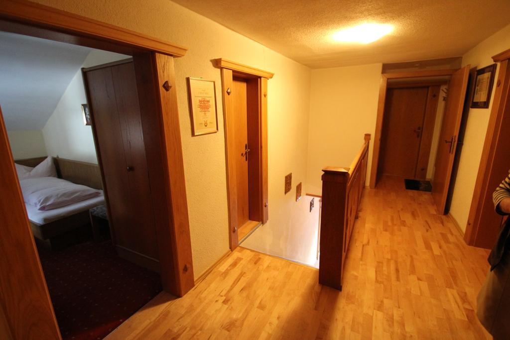 Haus Stefan Villa Längenfeld Kültér fotó