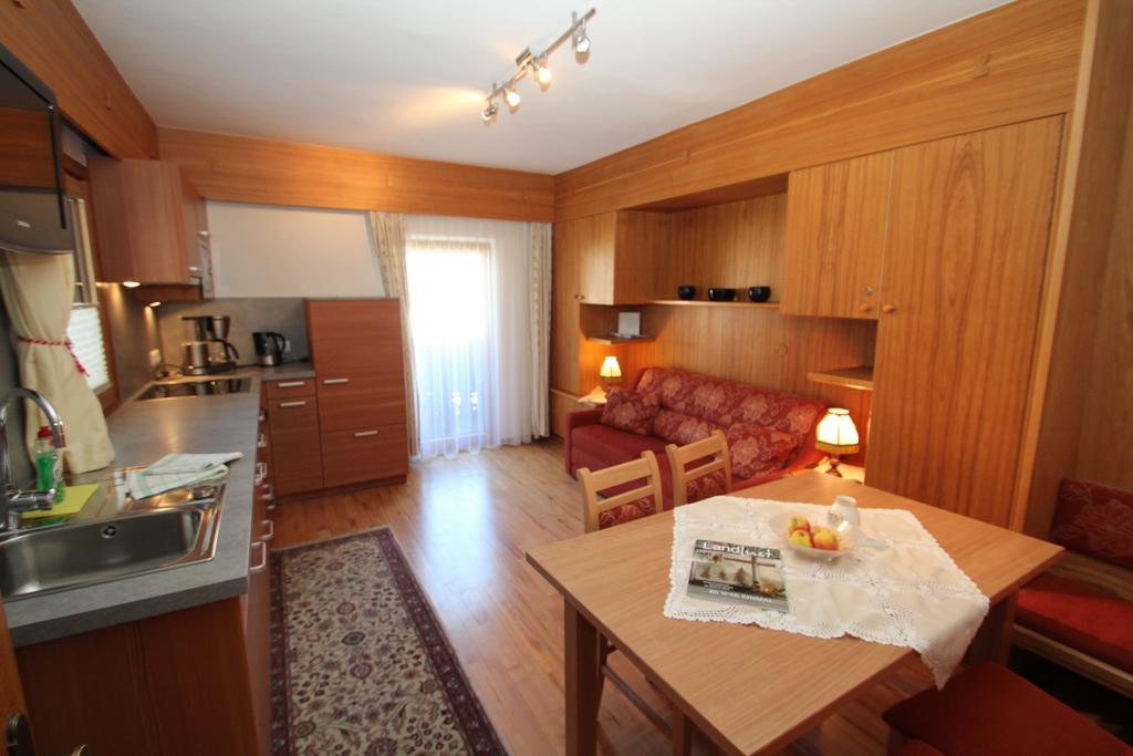 Haus Stefan Villa Längenfeld Kültér fotó